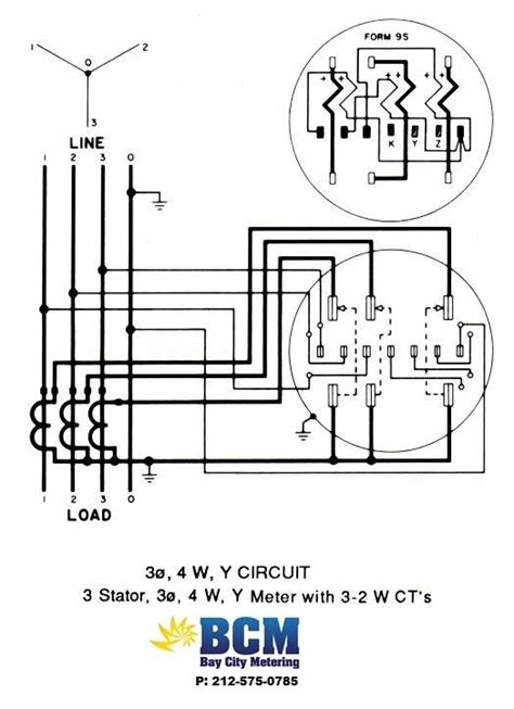 27k meter wiring diagram form 